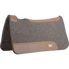 Cashel Felt Pad 3/4'' 1