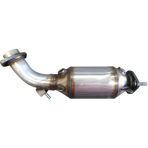 Redback Enviro Catalytic Converter To Suit Suzuki Grand Vitara (09/2008 - On) 1