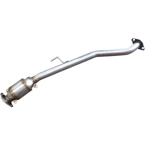 Redback Enviro Catalytic Converter For Suzuki Grand Vitara (09/2008 - On) 1