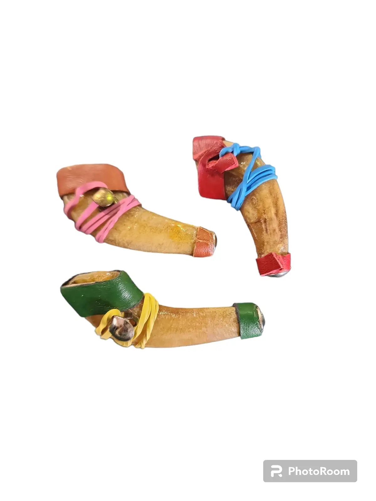 Mexican Scabbard - "Cuero Crudo" 1