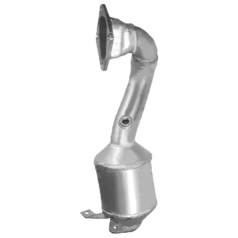 Volkswagen Golf (10/2008 - 01/2014) Redback Enviro Replacement Catalytic Converter 1