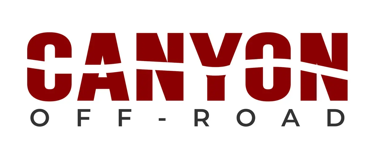 Canyon Offroad Gift Card 1