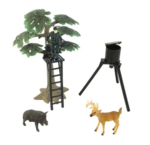 Bow Hunting Set 1