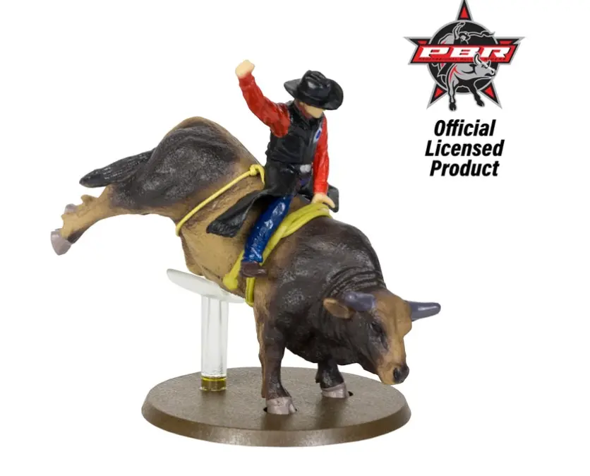 Pbr Sweet Pro's Bruiser 1