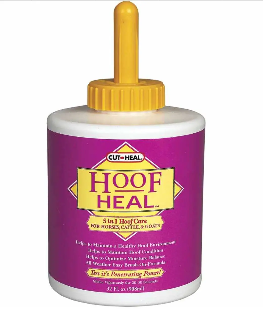 Hoof Heal - 32 Oz 1