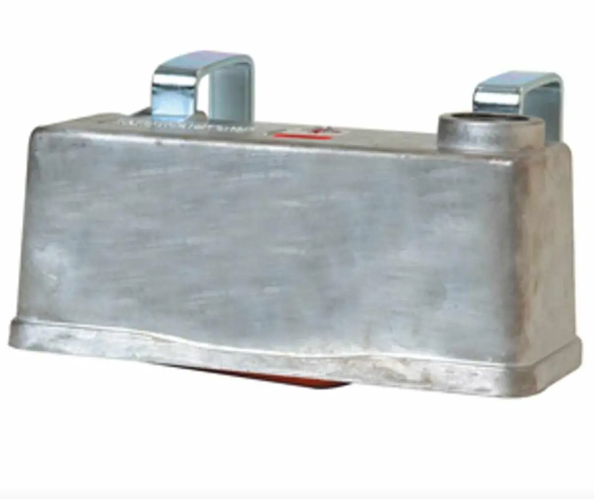 Little Giant: Float Valve Metal Auto 1