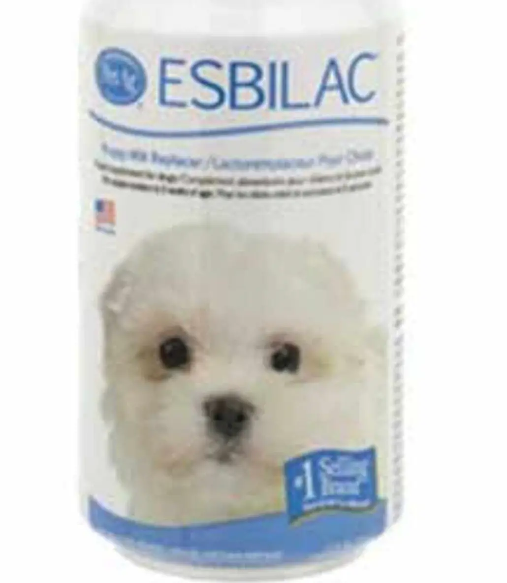Esbilac - Liquid Puppy Milk Replacer 11 Fl. Oz. 1