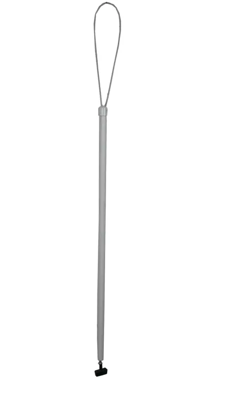 Pvc Catch Pole 48" 1