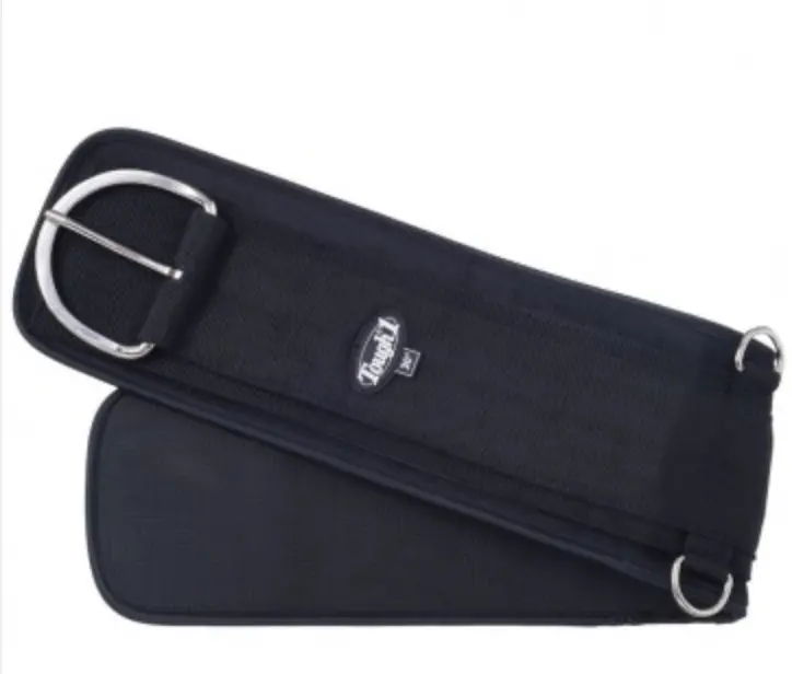 36'' Performers 1St Choice Air-Flow Waffle Weave Girth 1