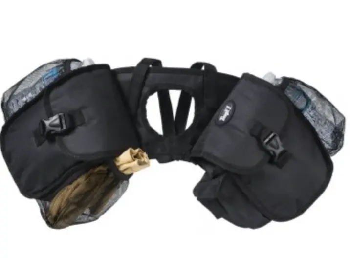 Elite Insulated Horn Bag 1
