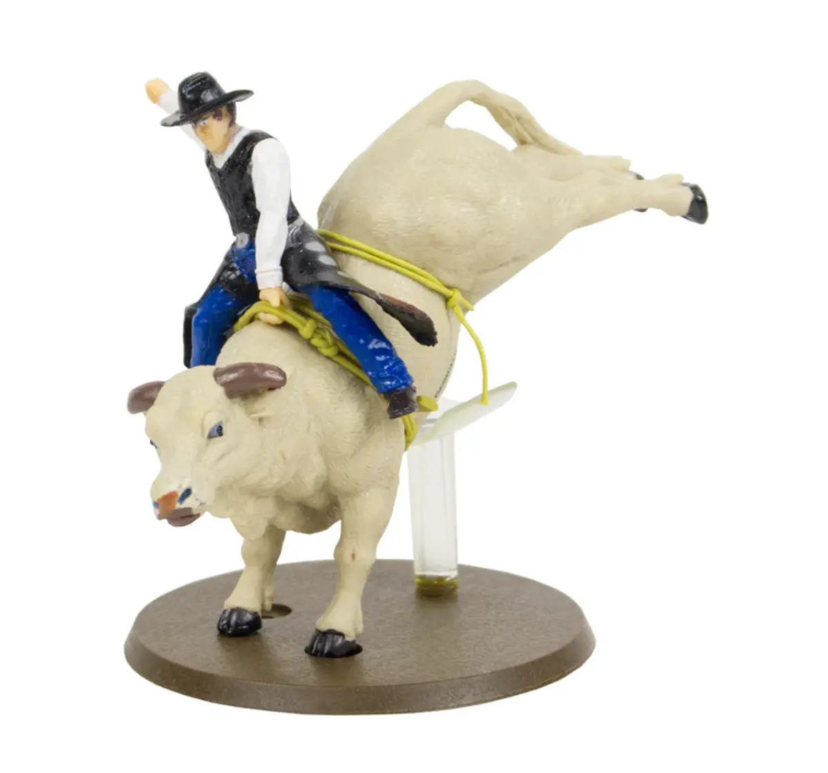 Pbr Rodeo Bodacious 1