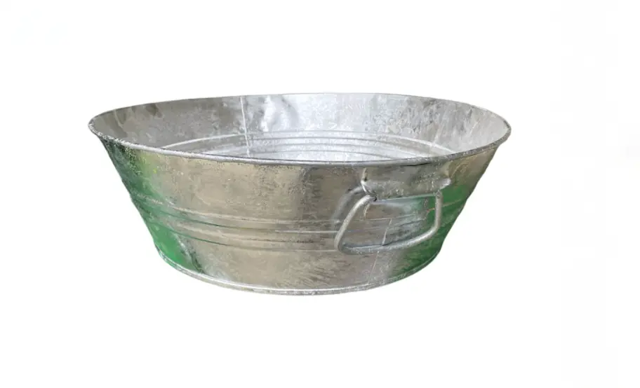 Galvanizado / Bandeja Laminada 1