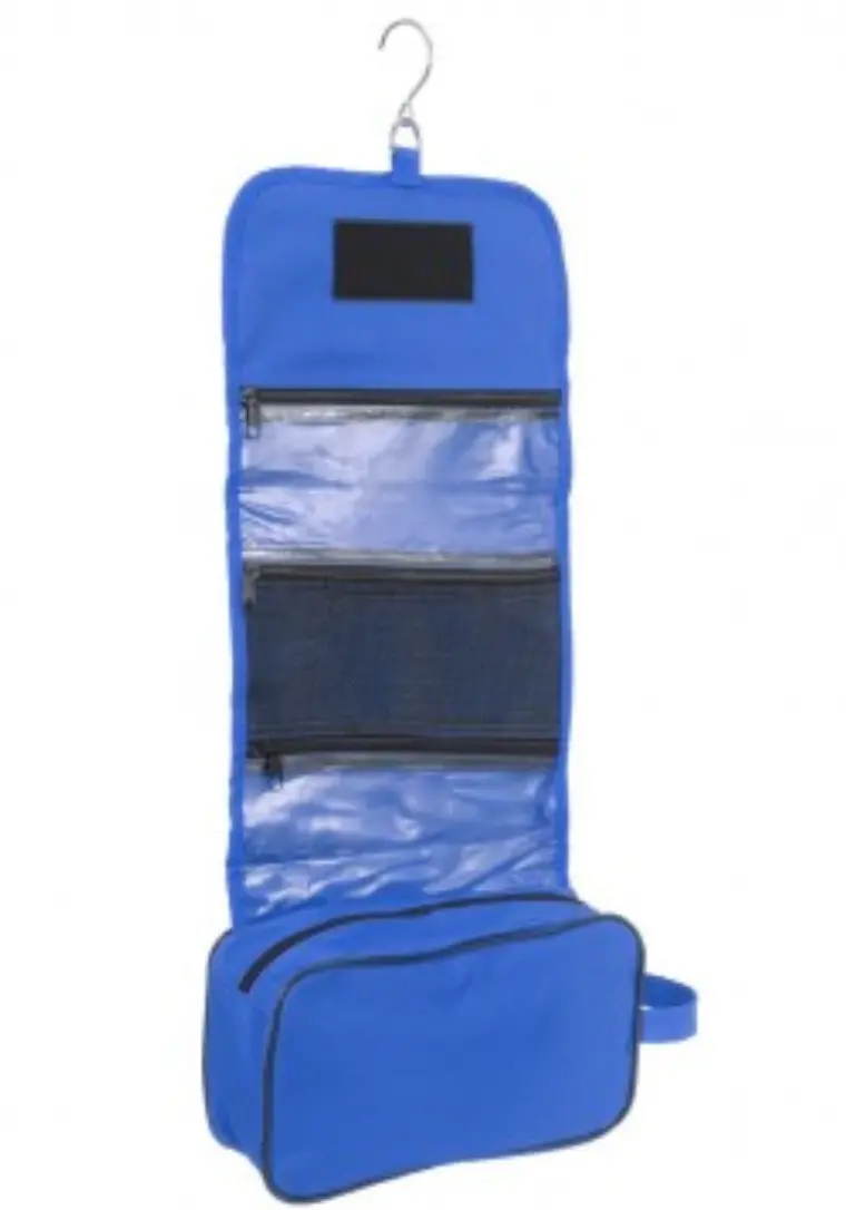 Tough-1 Poly/Nylon Roll Up Accessory Bag 3
