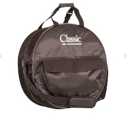 Deluxe Rope Bag - Black 1