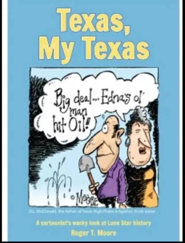Texas, My Texas 1
