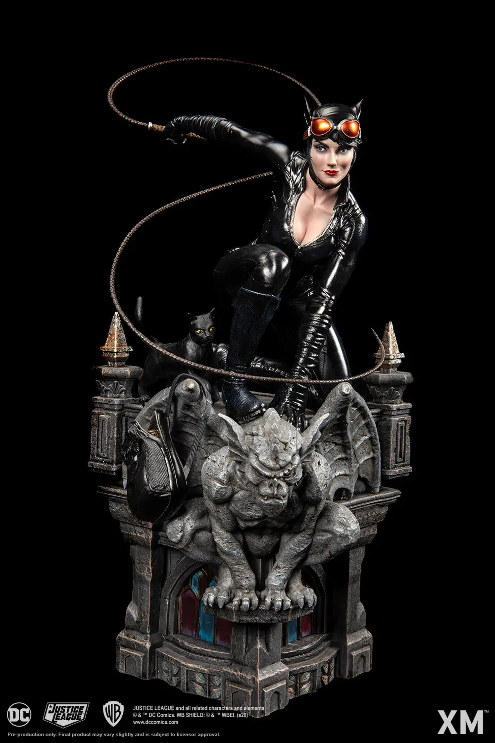 Dc Comics: Catwoman Rebirth 1