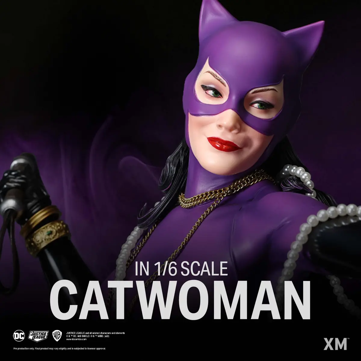 Dc Comics: Catwoman Classic 1