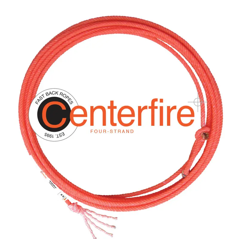 Centerfire 3/8"X31' Ex Ex Soft 1