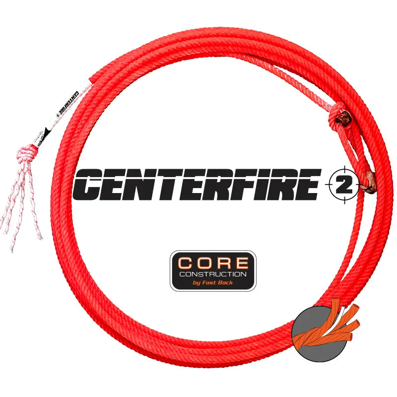 Centerfire2 Head Ms 1