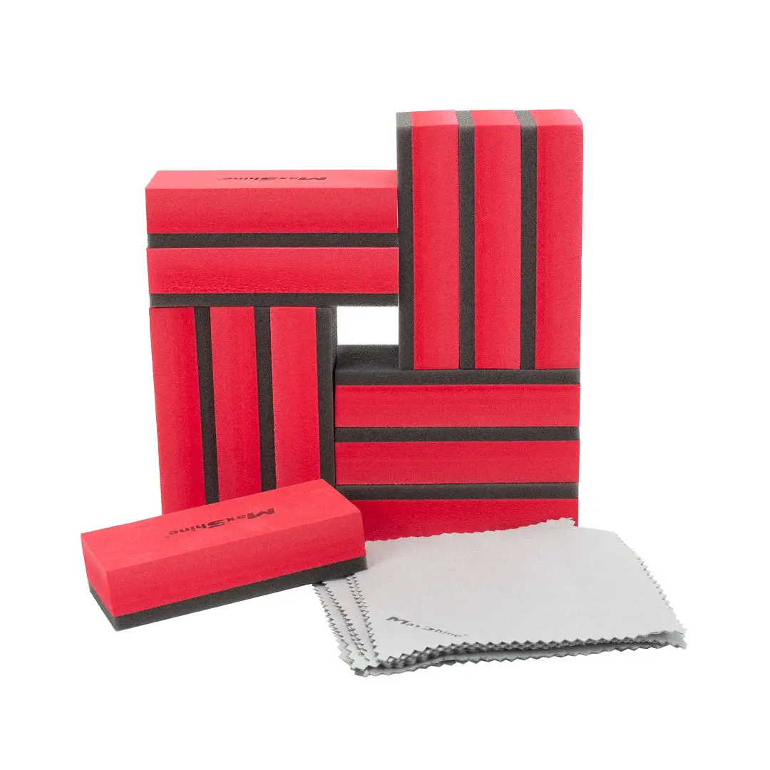 Ceramic Coating Application Pack 1