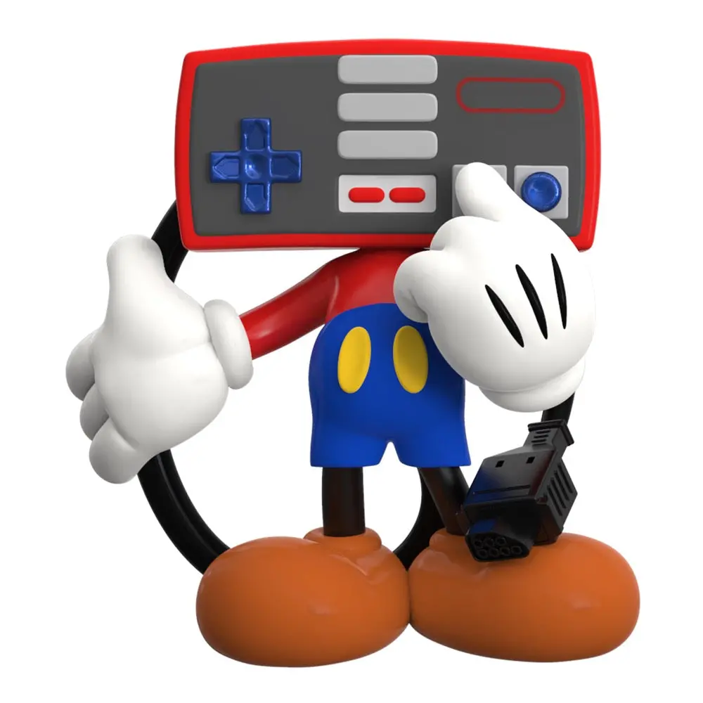 Play Yourself (Red Bro Edition) 1