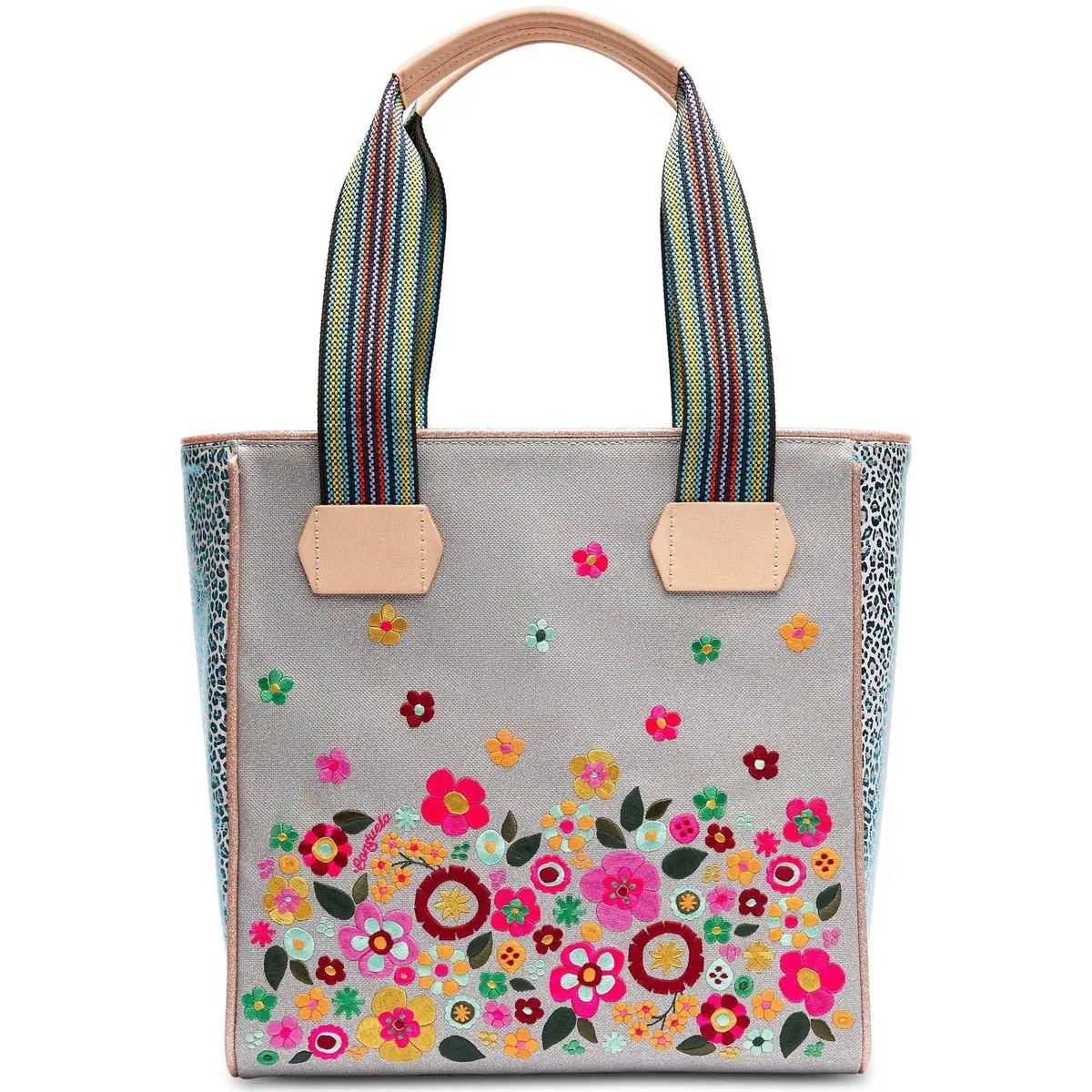 Tink Classic Tote 1