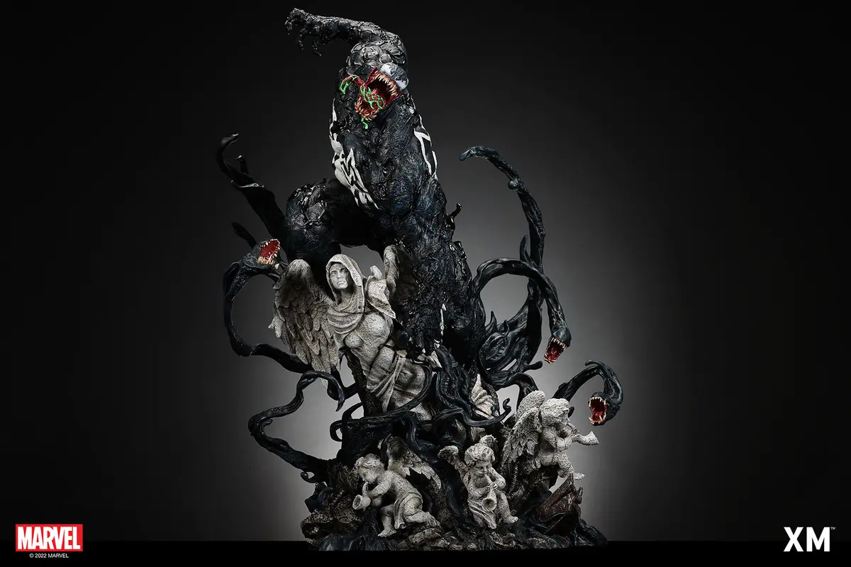 Marvel: Venom Arise (Pre-Order) 1