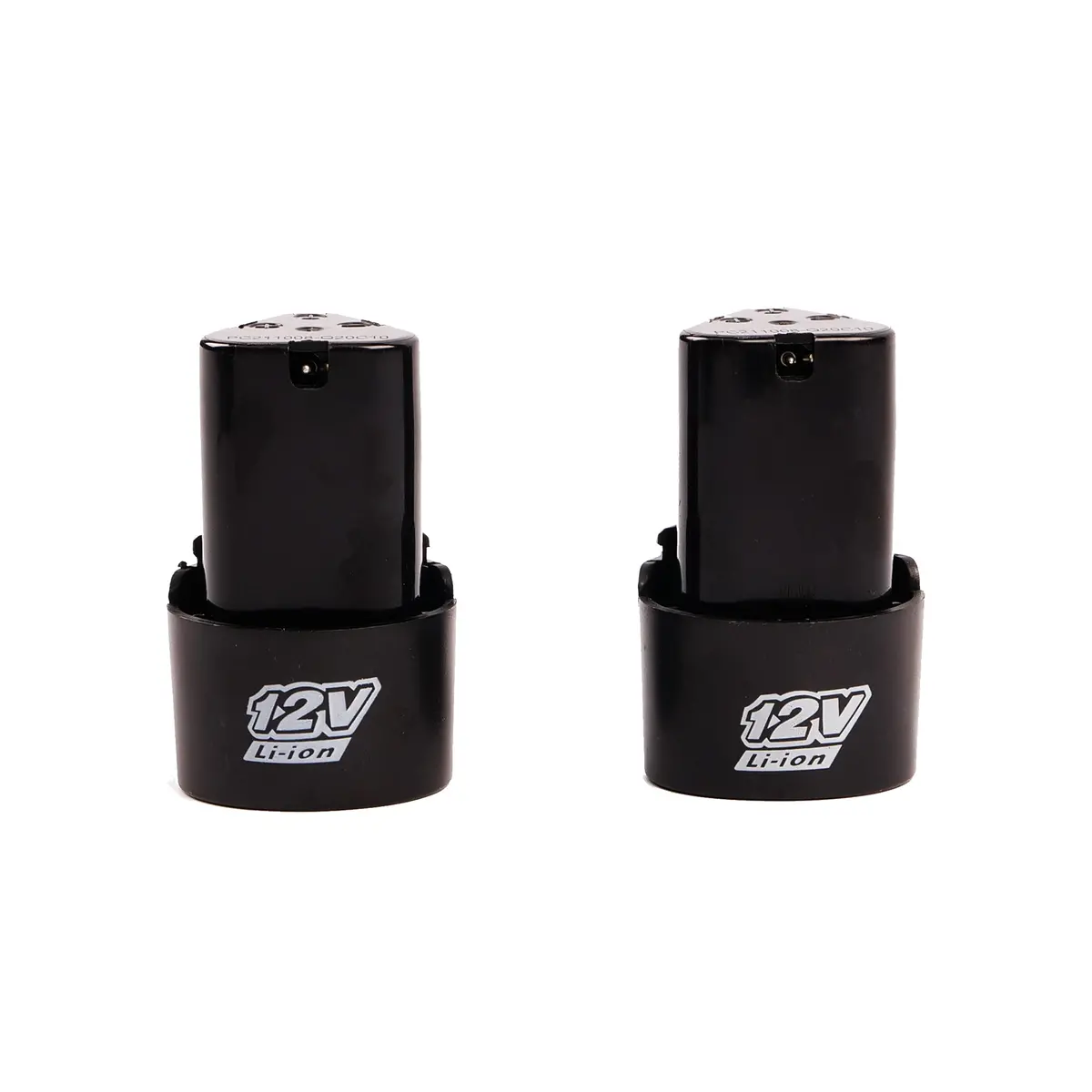 Mini Cordless Polisher Battery - 2 Pack 1