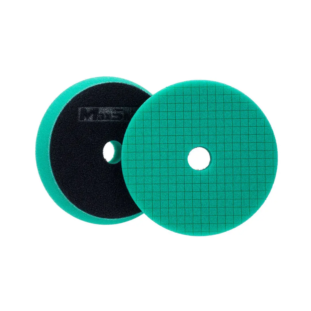 Cross Cut Foam Pads - 3In, 5In, 6In 2