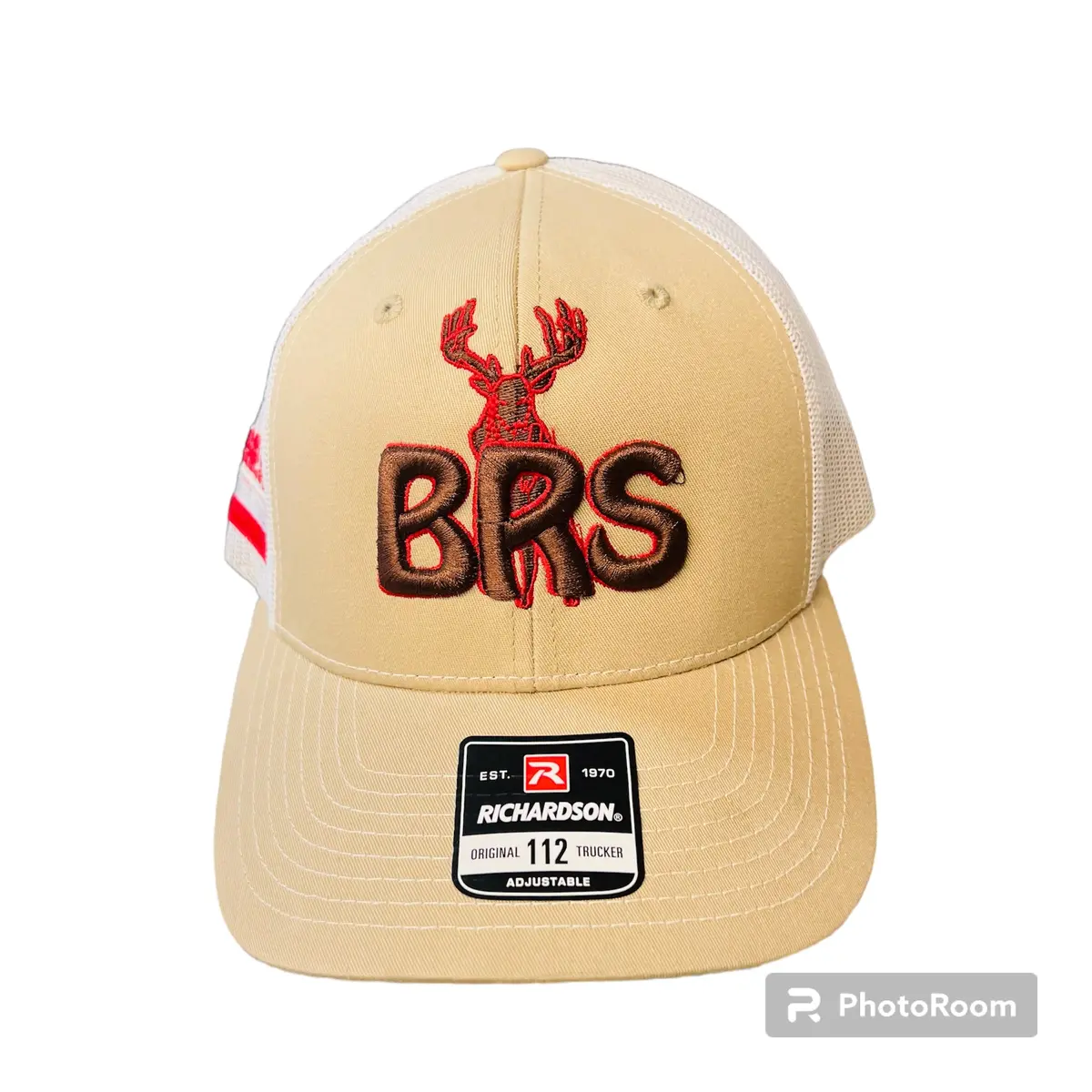 Brs Cap - Venado 10