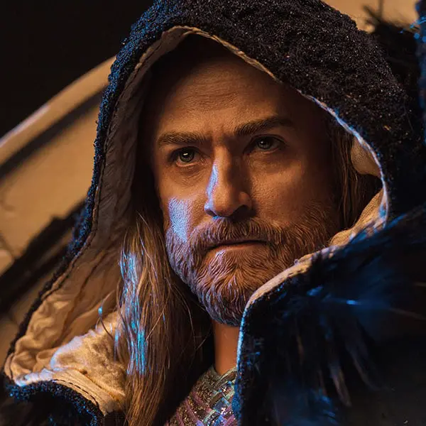 Medivh (Pre-Order) 1