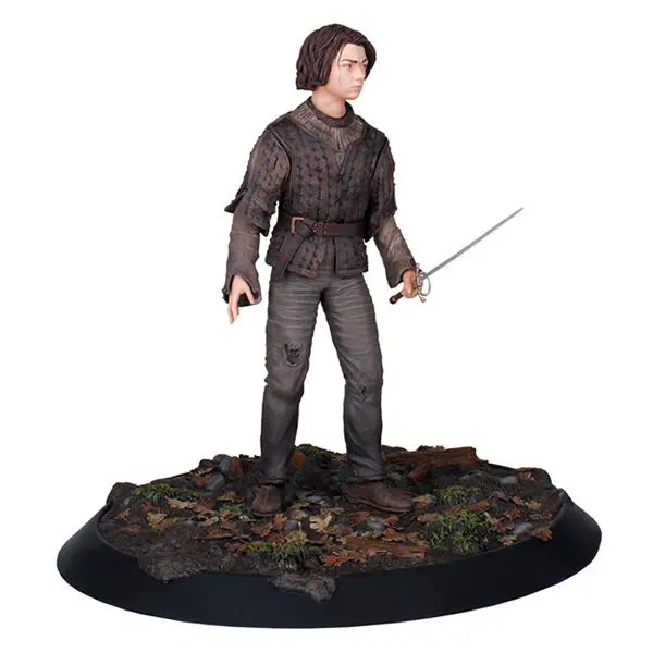 Game Of Thrones: Arya Stark 1