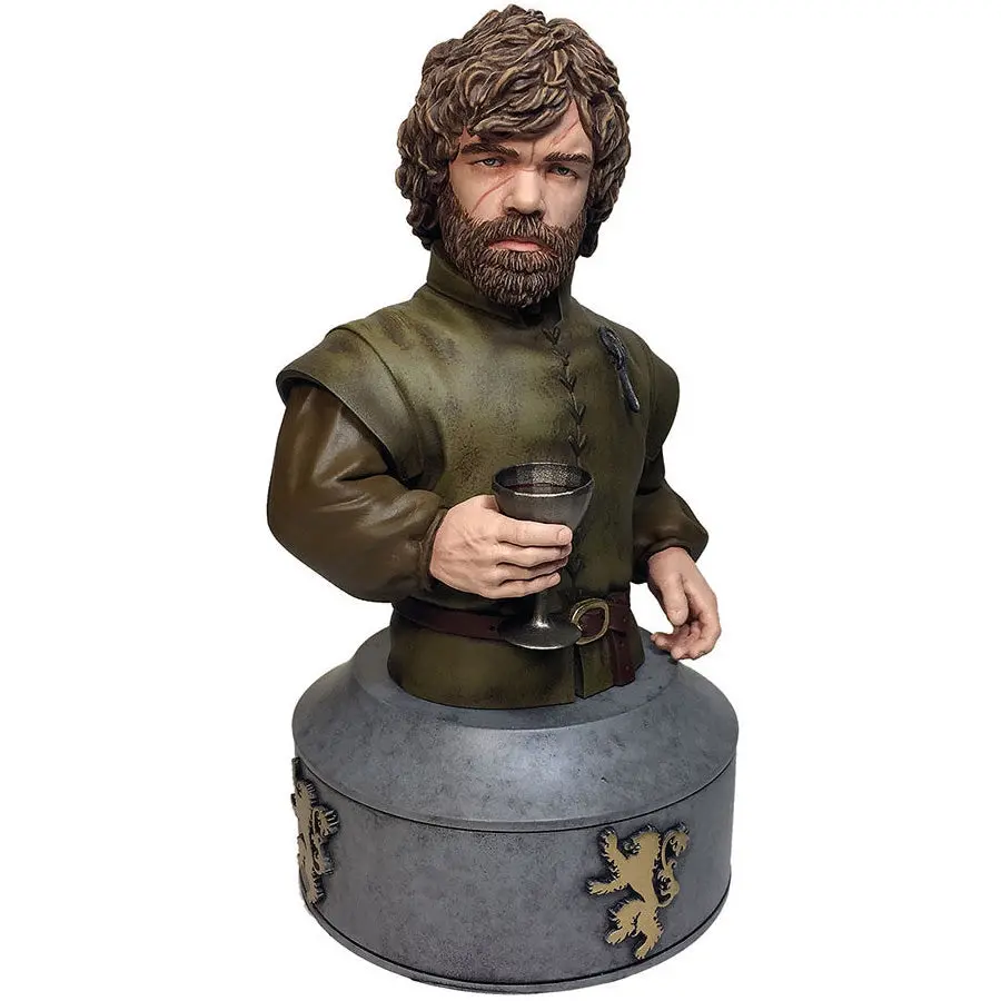 Game Of Thrones: Tyrion Hand Of The Queen Bust 1