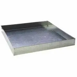 Pet Lodge: Dropping Pan 30" X 36" 1