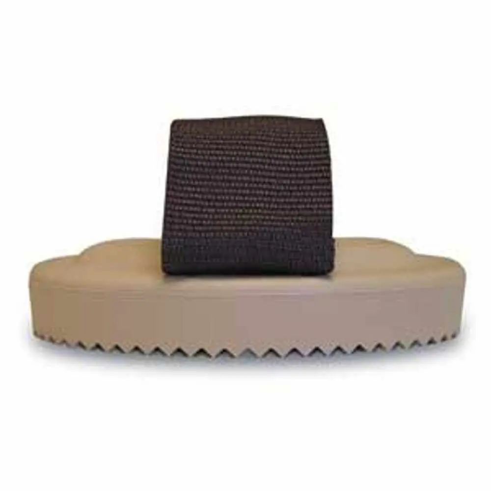 Comb - Flexible Curry #33F  - Red/Green 1