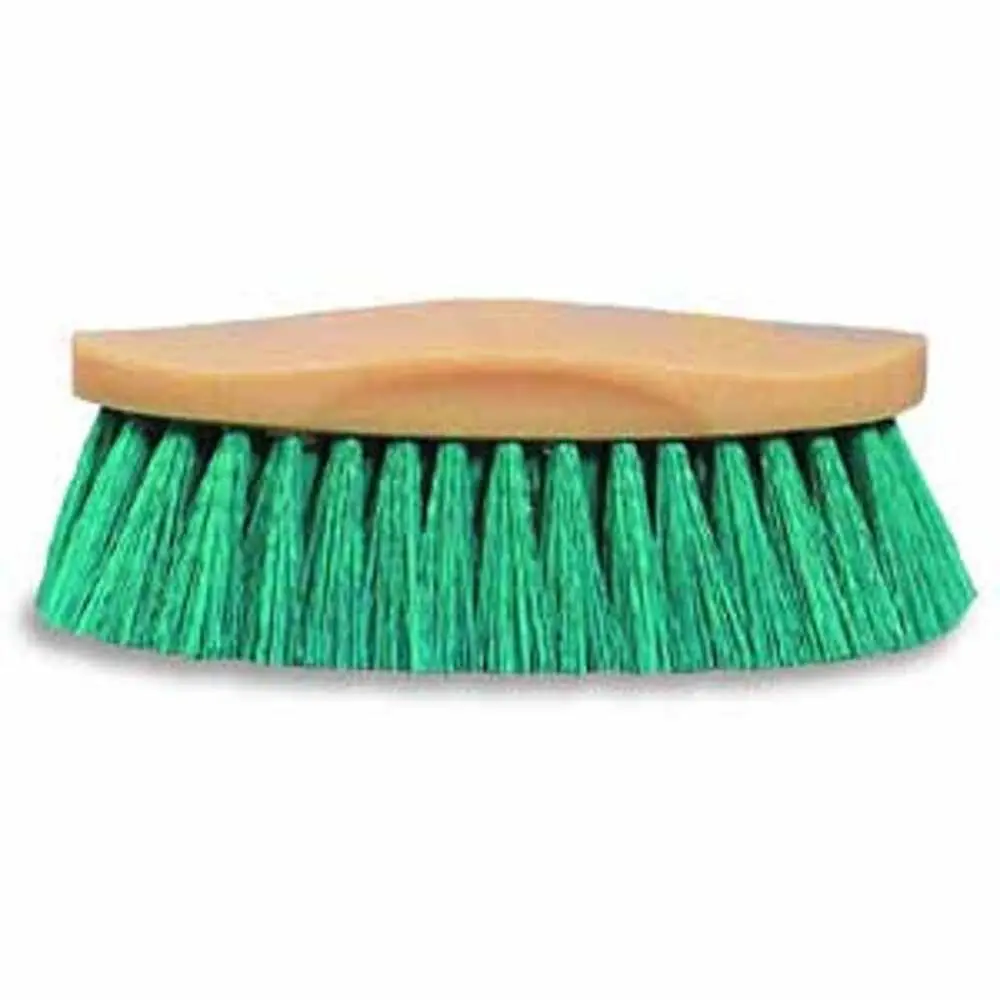 Decker: Brush - Soft Aqua Teal Syn. 1