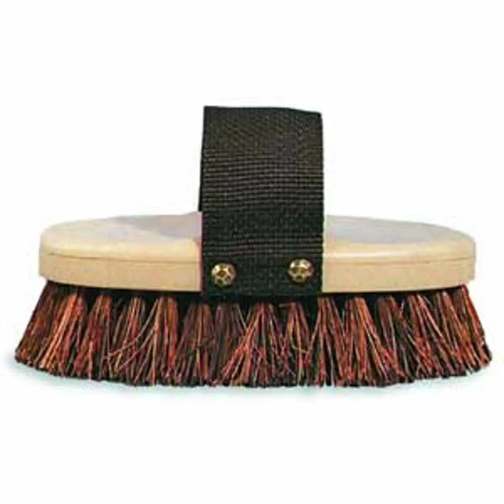 Decker: Brush - Palmyra W/Strap 1