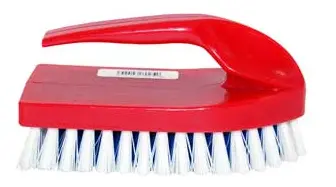 Decker: Brush - Show Ring #Srb23 1