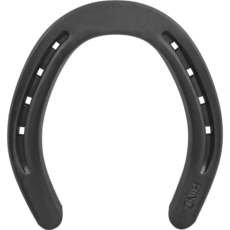 Classic Hind Plain 000 / Herraduras Traseras 000 1