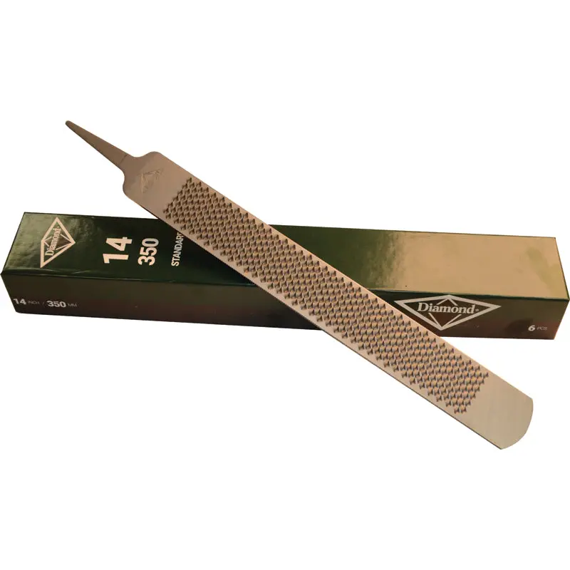 Diamond Hoof Rasp Standard 1
