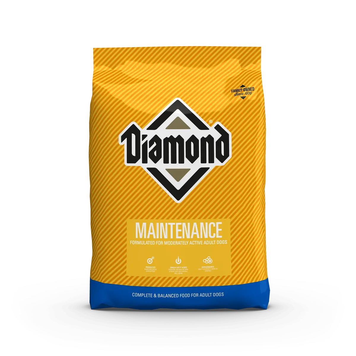 Diamond Maintenance Dog - 20 Lb 1