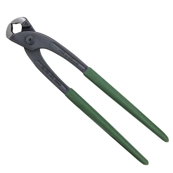 Diamond 10" Beveled Nail Cutter 1
