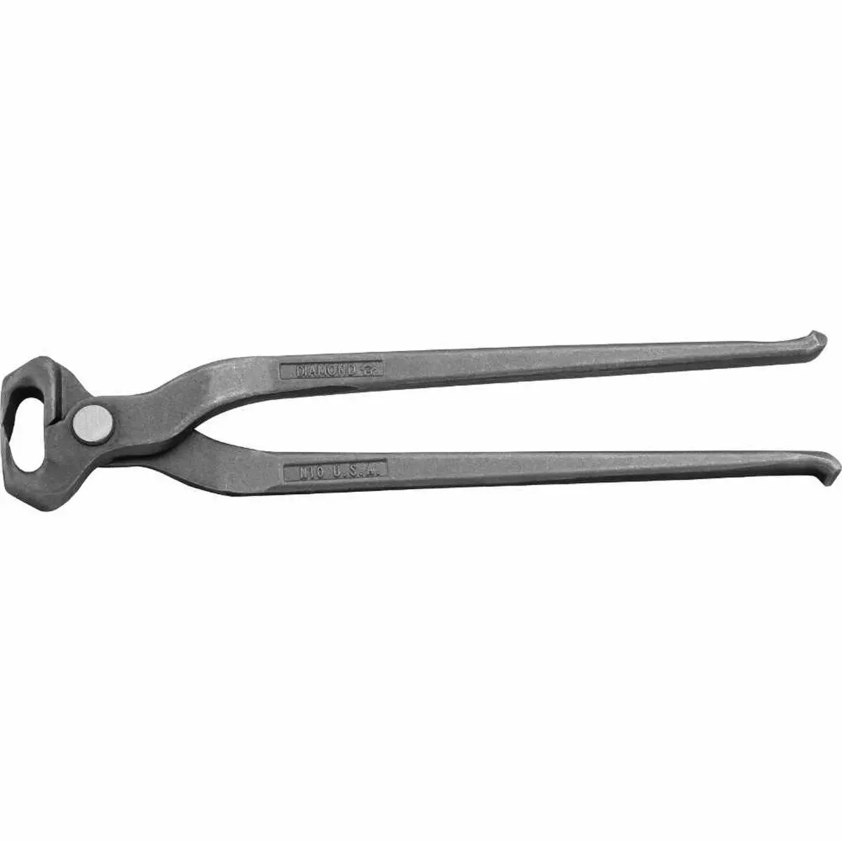 Diamond: 10" Nail Cutting Nipper 1