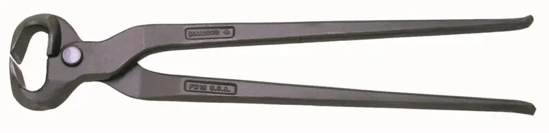 Diamond Farrier: Hoof Nipper, Extra-Sharp - 15" 1