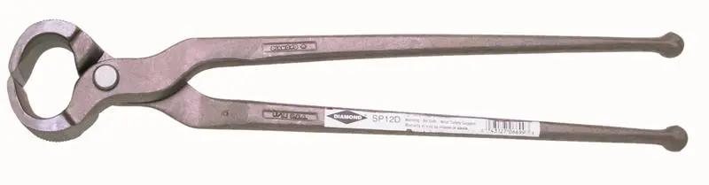 Shoe Puller & Spreader, 12" 1
