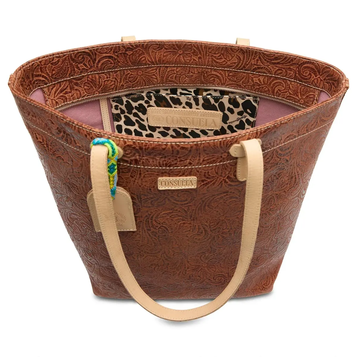 Sally Daily Tote 1