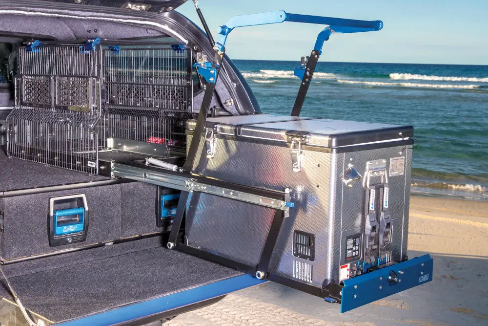 Msa Ds50 Fridge Drop Slide (Sku: Ds50) 1