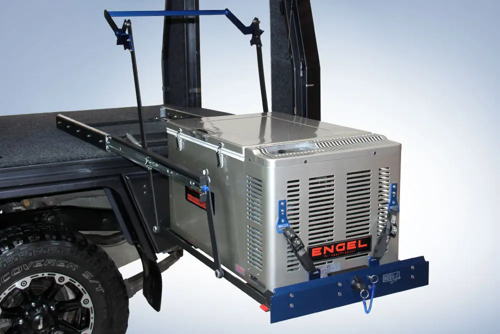 Msa Ds60 Fridge Drop Slide (Sku: Ds60) 1