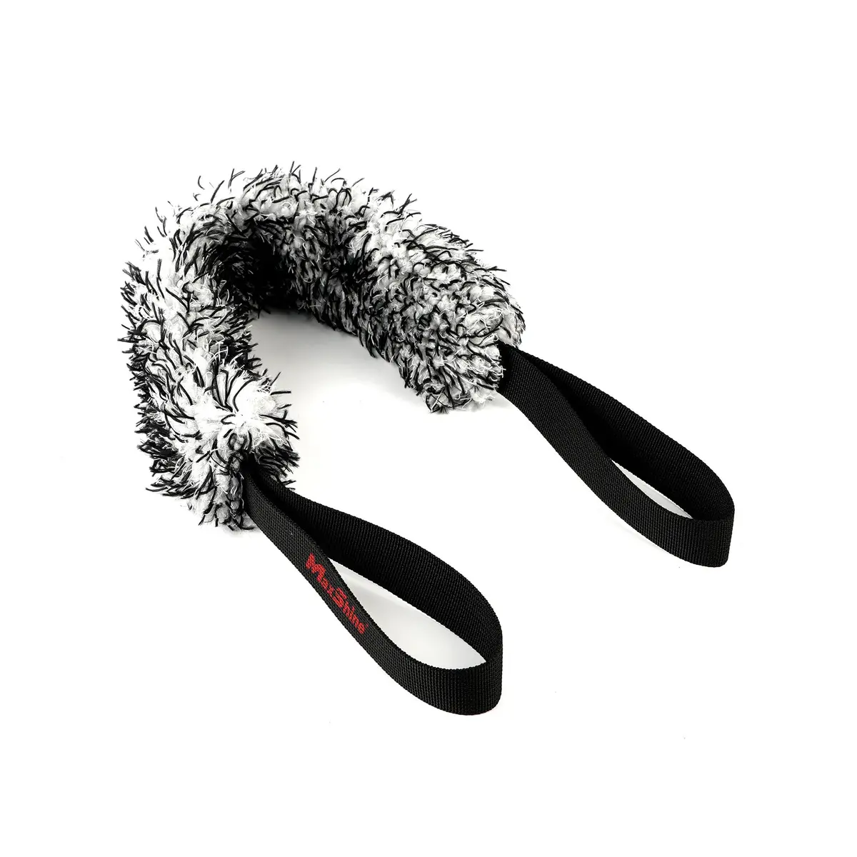Microfiber Wheel Scrubbing Belt - 2 Pack 1