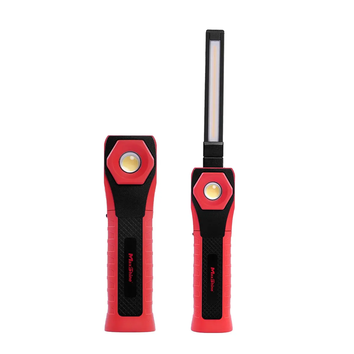 5-Color Portable Paint Inspection Led Work Light 1